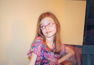 Meet your Posher, Grace